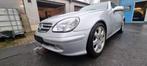 MERCEDES SLK 200 COMPRESSOR, Auto's, Euro 2, Achterwielaandrijving, Cabriolet, Bedrijf