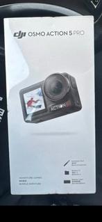 Dji osmo action 5 pro ADVENTURE COMBO, Audio, Tv en Foto, Actiecamera's, Ophalen of Verzenden, Nieuw