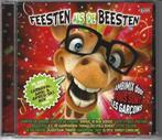 CD Feesten als de Beesten, CD & DVD, CD | Compilations, Comme neuf, Enlèvement ou Envoi, Dance