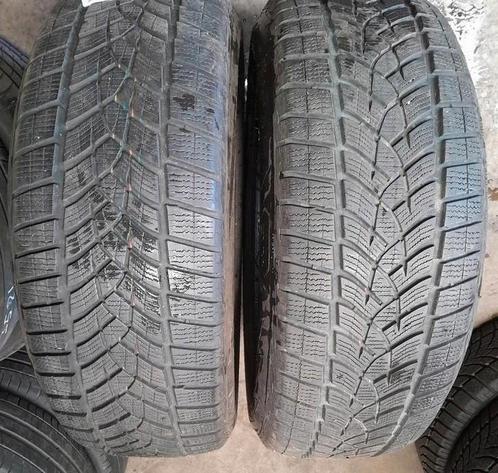 2355519 235/55/19 235/55R19 winter Goodyear, Auto diversen, Autosport-onderdelen, Zo goed als nieuw, Ophalen