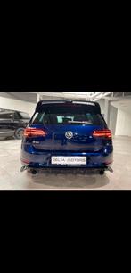Volkswagen Golf GTI DSG * Caméra * Look TCR * LED, 5 places, Cuir, Berline, Automatique