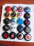 Champagne capsules lot 77, Collections, Enlèvement ou Envoi