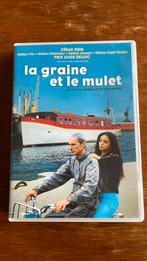 DVD : LA GRAINE ET LE MULET, CD & DVD, DVD | Drame