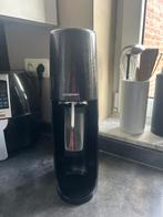 Sodastream, Ophalen