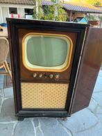 Oude Philips Tv, Antiek en Kunst, Ophalen