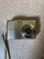 Fujifilm A170 digitale camera – werkt perfect + hoesje, Audio, Tv en Foto, Fotocamera's Digitaal, Ophalen of Verzenden, Gebruikt