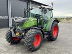 FENDT 211 F Profi Plus WG2879, Zakelijke goederen, Landbouw | Tractoren, 120 tot 160 Pk, Fendt