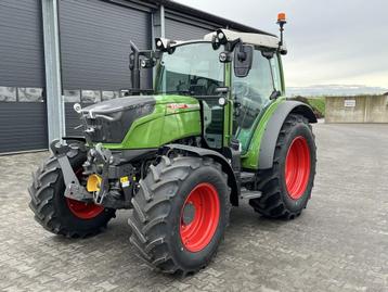 FENDT 211 F Profi Plus WG2879