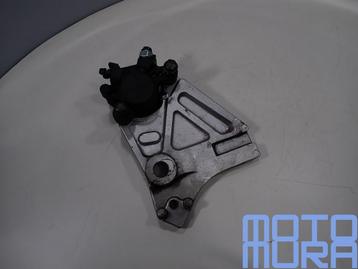 Remklauw achter voor de Kawasaki Z800 2012 - 2016 Z 800 acht beschikbaar voor biedingen