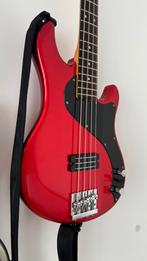Fender Dimension Bass, Muziek en Instrumenten, Snaarinstrumenten | Gitaren | Bas, Ophalen, Zo goed als nieuw, Elektrisch