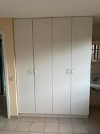 Kleerkast, Enlèvement, Comme neuf