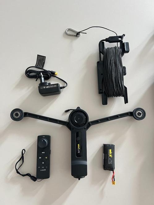 Wiral Lite Cable Camera, Audio, Tv en Foto, Fotocamera's Analoog, Zo goed als nieuw, Ophalen