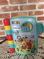 Bumba muziekboekje, Ophalen