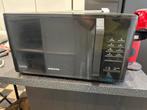 Micro onde samsung 2021 excellent état, Electroménager, Micro-ondes, Comme neuf, Moins de 45 cm, Enlèvement, À Poser