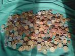 vreemde munten 1,600 kg, Ophalen of Verzenden, Munten