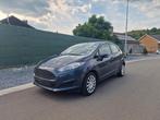 Ford Fiesta 1.25i Trend facelift  5deurs airco met keuring, Auto's, Voorwielaandrijving, 4 cilinders, 1249 cc, Elektrische ramen