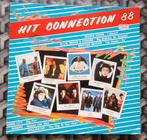 LP Hit Connection 88, CD & DVD, Vinyles | Compilations, Pop, Utilisé, Enlèvement ou Envoi