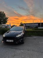 Ford Fiesta st mk7, Auto's, Ford, 1596 cc, Parkeersensor, 4 cilinders, Leder en Stof