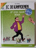 Zoekboek FC De Kampioenen ' Op zoek naar Boma', Utilisé, Envoi