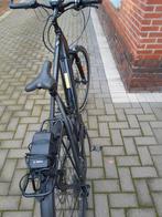 speed-pedelec, Fietsen en Brommers, Fietsen | Heren | Herenfietsen, Ophalen, Gebruikt, Overige merken, Versnellingen