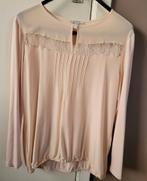 Zeer fijne bloes merk Gigue, 42...als nieuw, Kleding | Dames, Ophalen of Verzenden, Maat 42/44 (L)