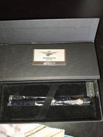 Marlen vulpen Italy Aeronautica Militare  ongebruikt., Ophalen of Verzenden, Nieuw, Vulpen, Met doosje
