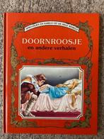 Doornroosje en andere verhalen - Artis Historia, Boeken, Kinderboeken | Jeugd | onder 10 jaar, Ophalen of Verzenden, Zo goed als nieuw