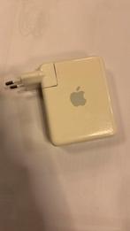 Apple airport plug and play, Enlèvement, Comme neuf