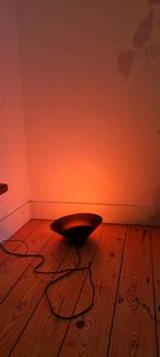 Tafellamp Philips, Ophalen