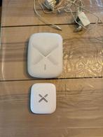 ZyXEL Multy X + Multy Mini Mesh, Ophalen of Verzenden, Zo goed als nieuw, Router, ZyXEL
