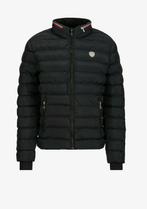 19V69 Italia, Neuf, Taille 52/54 (L), Enlèvement, Noir