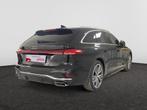 Audi A5 Avant A5 Avant 2.0 TFSI S line S tronic, Automaat, Zwart, Break, 160 g/km