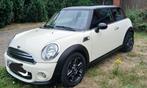Mini Cooper D Bwj 2011 Airconditioning Start Stop Systeem, Auto's, Euro 5, Particulier, Cooper, Onderhoudsboekje