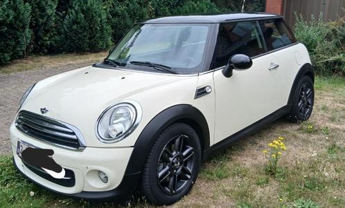 Mini Cooper D Bwj 2011 Airconditioning Start Stop Systeem, Auto's, Mini, Particulier, Cooper, ABS, Airbags, Airconditioning, Alarm