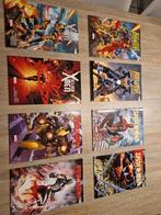 STRIPS MARVEL 8 stuks., Boeken, Ophalen of Verzenden, Zo goed als nieuw