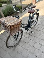 Dames Fiets, Fietsen en Brommers, Fietsaccessoires | Fietsmanden, Ophalen, Zo goed als nieuw