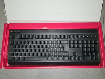 HyperX Alloy Core RGB - Toetsenbord AZERTY FR - Ongebruikt beschikbaar voor biedingen