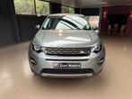 Land Rover Discovery Sport 2.0 TD4 HSE, Autos, Land Rover, Argent ou Gris, Achat, Euro 6, Entreprise