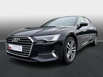 Audi A6 Avant A6 Avant 35 TDi Business Edition Sport S troni beschikbaar voor biedingen