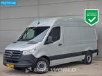 Mercedes Sprinter 315 CDI Automaat RWD L2H2 Camera Airco Car, Auto's, Bestelwagens en Lichte vracht, Automaat, Gebruikt, 4 cilinders