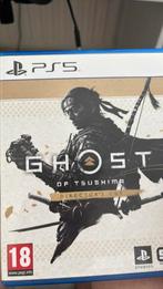 Ghost of tsushima, Ophalen, Zo goed als nieuw