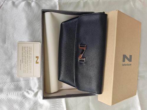 Nathan-Baume Make-uptasje inleder, Handtassen en Accessoires, Toilettassen, Nieuw, Heer of Dame, Zwart, Ophalen of Verzenden