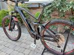 Cube stereo hpc 140p elektrische mountainbike, Fietsen en Brommers, Ophalen of Verzenden, Zo goed als nieuw, Cube