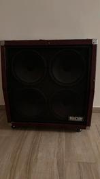 4 x 12” BG412H ultrastack, Musique & Instruments, Amplis | Basse & Guitare, Enlèvement