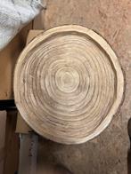 Houten dienblad, Ophalen, Zo goed als nieuw