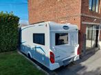 CARAVANE CARAVELAIR 430 TITANIUM antares, Grand lit, Jusqu'à 4, Auvent, 5 à 6 mètres