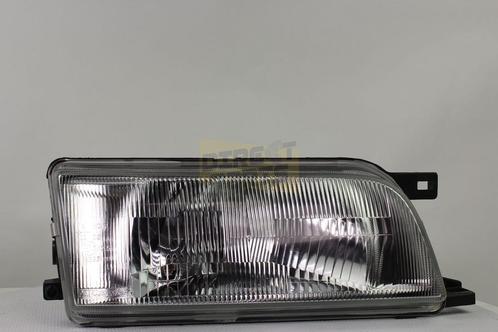 Opel Vectra (5/90-1/96) koplamp Rechts DPD3001R RESTPARTIJ, Auto-onderdelen, Verlichting, Nissan, Nieuw, Ophalen of Verzenden