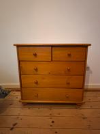 Commode, Ophalen, Zo goed als nieuw