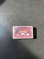Pokemon Ruby Version (Nintendo Game Boy Advance) 2002, Games en Spelcomputers, Games | Nintendo Game Boy, Ophalen, Zo goed als nieuw