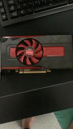 Radeon graphics (beetje kapot), Informatique & Logiciels, Cartes vidéo, Comme neuf, Enlèvement ou Envoi